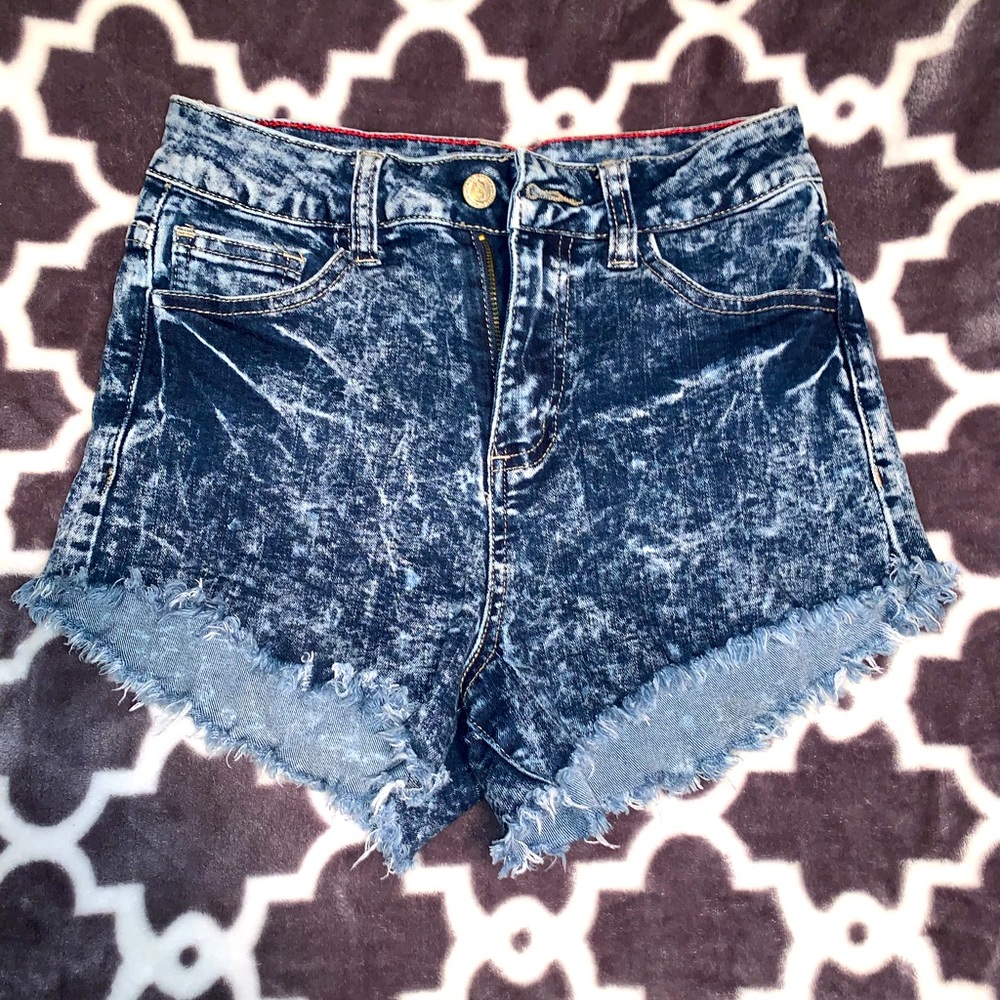 Cello jean shorts size-s like new